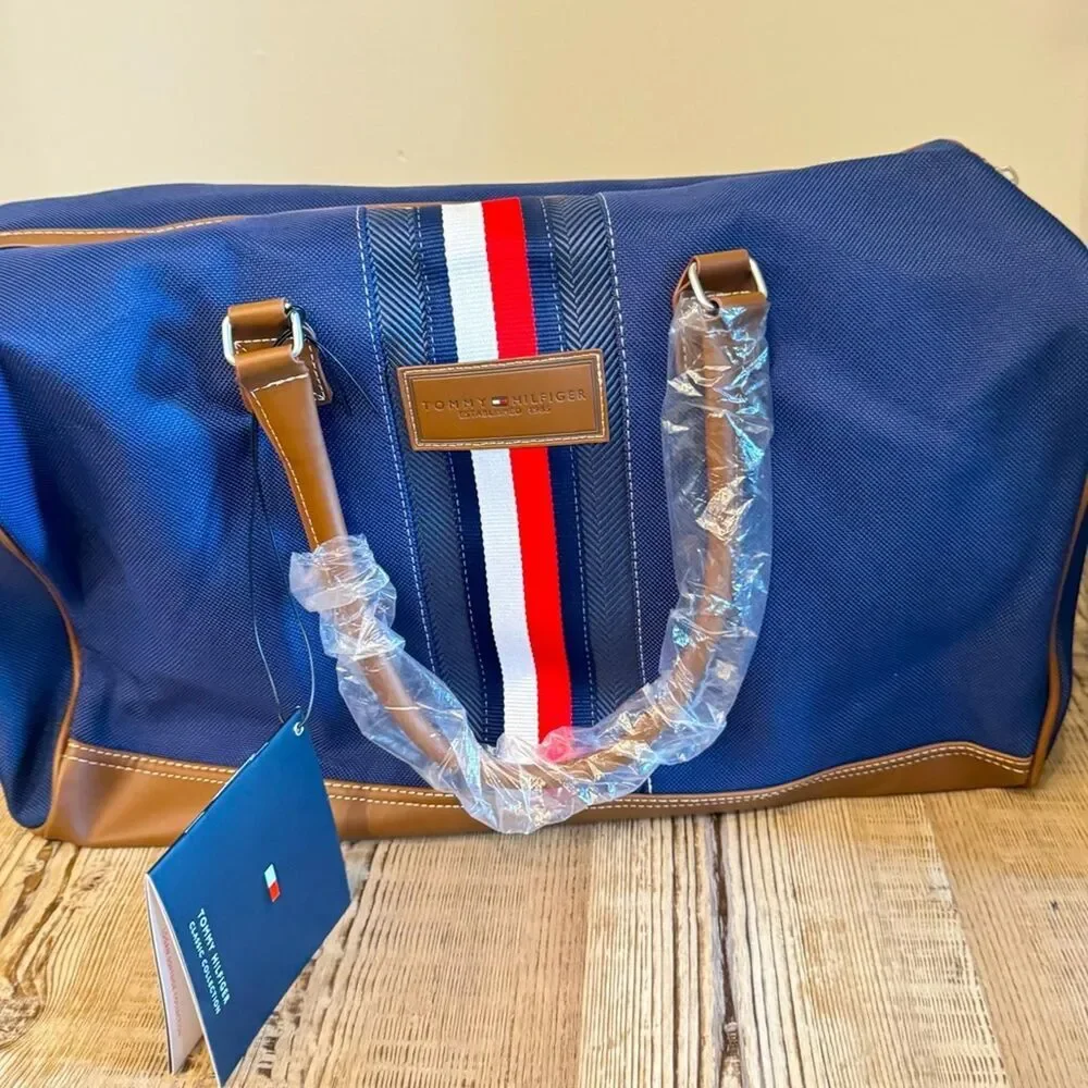 TOMMY HILFIGER Logan 21